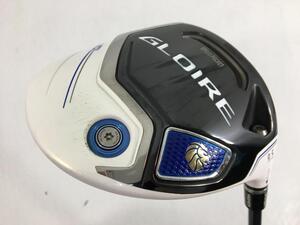 即決 お買い得品！中古 GLOIRE(グローレ) F2 ドライバー 2016 1W GLOIRE GL-6600 9.5 S