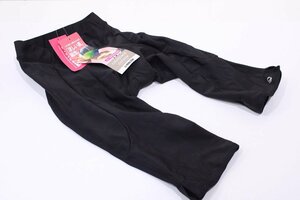 ☆PEARLiZUMi パールイズミ COLD BLACK 3DNEO レーサーパンツ Sサイズ 未使用品