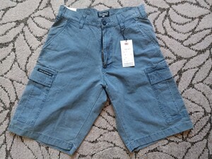 POLO JEANS COMPANY　メンズショートパンツ未使用