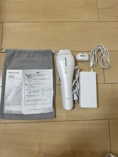 Panasonic光美容器