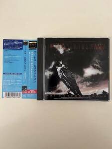 【CD】【2024 帯付国内盤】PAT METHENY GROUP / THE FALCON AND THE SNOWMAN