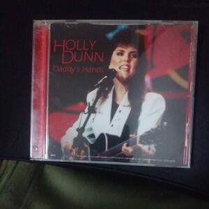 Holly Dunn／Daddy