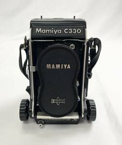 MAMIYA C330 Professional S MAMIYA-SEKOR DS 1:3.5 f=105mm 二眼レフ フィルムカメラ マニュアルフォーカス レトロ 47j-5-1