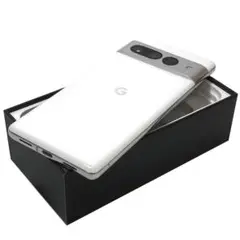 【ジャンク品】Google｜Pixel 7 Pro 128GB｜SIMフリー