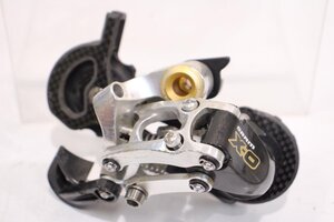 ★SRAM スラム 20周年限定バージョン X0 9s リアディレイラー