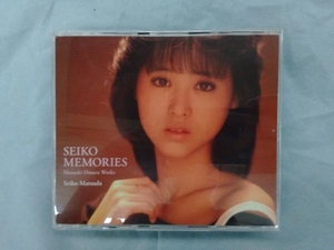 松田聖子 CD SEIKO MEMORIES ~Masaaki Omura Works~(3Blu-spec CD2)