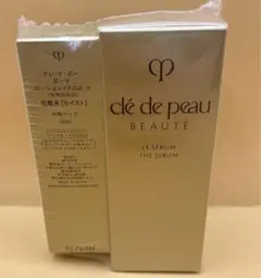 クレ・ド・ボー ボーテ ル・セラム30ml ローション　30ml