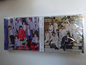 ★Cinderella ・ KAGUYA　 SUPER FANTASY CD ２セット 未開封品★