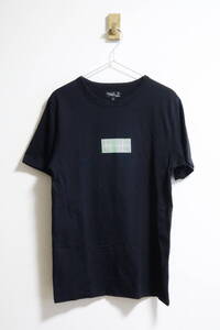 agnes b. homme アニエスベー ラバープリントTシャツ サイズ1 メンズ 23SS