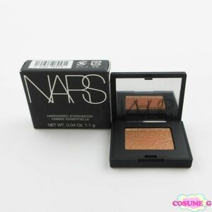 NARS ハードワイヤードアイシャドー #5338 残量多 V971