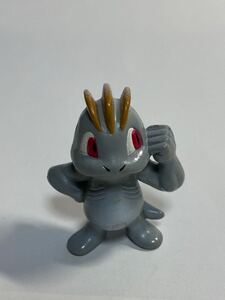 ポケットモンスター　モンコレ　2000年頃 ワンリキー　モンスターコレクション