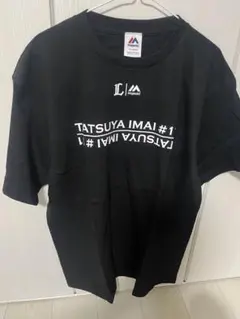 埼玉西武ライオンズ 今井達也 Tシャツ