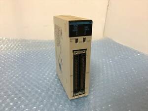 【送料無料】【動作保証有り】 オムロン OMRON C200H-NC413 PLC　①