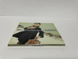 ▼ 即決 ▼ 【CD：邦楽】 Mr.Children 「HERO」 !! ミスチル 桜井和寿 デジパック仕様