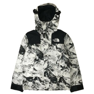 THE NORTH FACE ザ・ノース・フェイス NOVELTY ECO GTX MOUNTAIN JACKET NJ2GN60 マウンテンジャケット マウンテンパーカ 90 S