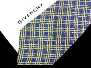 ■E3094N●美品●ジバンシイ【GIVENCHY】ネクタイ