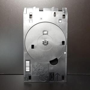 Canon 純正品 PIXUS CD-Rトレイ Jタイプ　CD-R レーベル　02