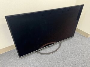 ジャンク SHARP シャープ 50インチ 液晶 4K対応 テレビ 4T-C50AM1 2019年製 50型