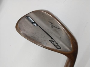 MIZUNO T22 デニムカッパー ウェッジ58°/ 476g/ 中古品