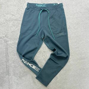 【格安送料】新品未使用 NIKE XLサイズ ナイキ スウェット ボトムス ジョガーパンツ トレーニング ジム テーパード ウーブン ジャージ