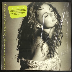 Belinda Carlisle Runaway Horses US盤 MCA-6339 ロック