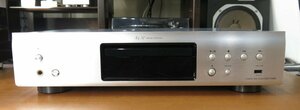 DENON DCD-755RE CDプレーヤー ジャンク品 リモコン付き