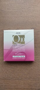 ★★DHC Q10モイスチュアケアクリアファンデ〈リフィル〉NO00新品★★