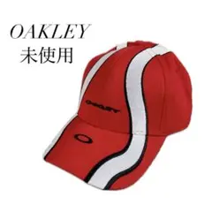 希少 Oakley Wave Cap Y2K オークリー レーシング キャップ