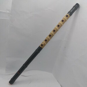 雅楽 和楽器　龍笛　竜笛　横笛 　竹笛