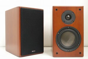 ■□DENON SC-CX303 スピーカーペア デノン□■028128002□■