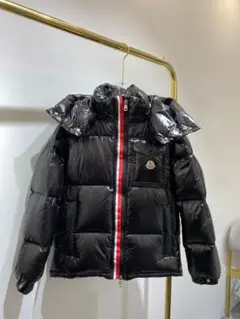 【未使用品】MONCLER モンクレール ダウンジャケット