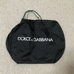 【新品】ドルガバ DOLCE&GABBANA シューズ袋