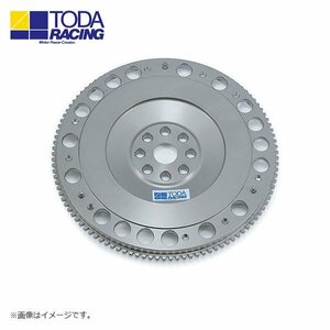 TODAレーシング 超軽量クロモリフライホイール S2000 AP2 F22C