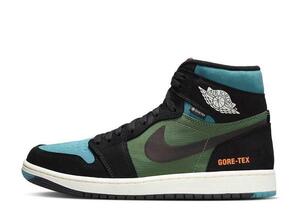 Nike Air Jordan 1 Element GORE-TEX "Noise Aqua and Light Olive" 27.5cm DB2889-003