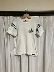 フラットヘッド　tシャツ