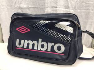 umbro アンブロ かばん スポーツバッグ ショルダーバッグ A9