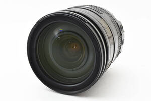 Nikon AF-S NIKKOR 24-120mm f4 G ED VR ニコン レンズ #2860