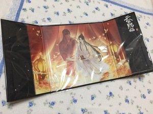 ★ 天官賜福 貮 Blu-rayアニメイト特典 紙製ミニ屏風