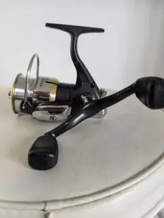 TEAMDAIWA-S 2506C Wハンドル