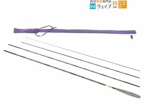 ダイワ 鬼武者 12尺 ヘラ竿 美品