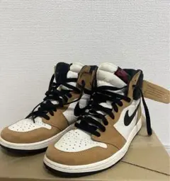 NIKE AIR JORDAN 1 Rookie of the Year