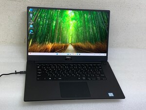 dell precision 5540 i7 9th gen INTEL CORE i7-9750H メモリ32GB M.2 SSD512GB i7第9世代 WEB カメラ デール 15.6 ノートパソコン NVIDIA