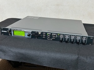 YAMAHA MOTIF-RACK XS 正常動作品 送料無料 ACアダプター