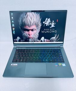 GALLERIA GCR2070RGF-QCG i7-9750H 16GB 512Gb RTX2070中古品