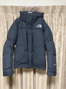 THE NORTH FACE ノースフェイス バルトロライトジャケット 2022年　ブラック Lサイズ　美品　着用少なめ　ダウンジャケット ND92240