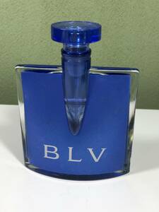 6◆◆廃盤◆ＢＬＶ☆ブルガリ ブルー EDP・SP 40ml ★激レア品★66