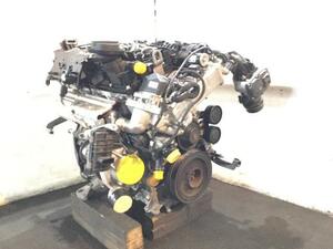 BMW 3シリーズ LDA-3D20 エンジンASSY A89 N47D20C