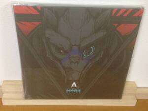 新品未開封 3LP BOX 「MASS EFFECT TRILOGY SOUNDTRACK (0 67003 11181 2)」 still sealed マスエフェクトトリロジー 海外ゲーム音楽