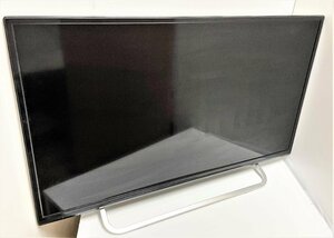 【中古】フルハイビジョン液晶テレビ　アズマ 39.5型 液晶テレビ LE-40HDG13D 2016年製　