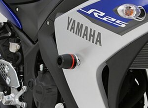 デイトナ エンジンプロテクター YZF-R25 (15) /92687